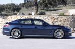 Porsche Panamera GTS 2013 года